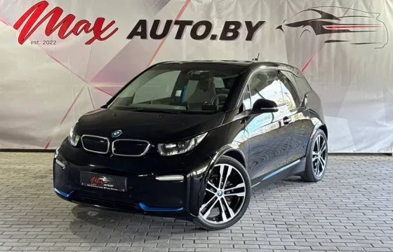 Продажа BMW i3 I (I01) Рестайлинг, 2019г., Гродно Гродно