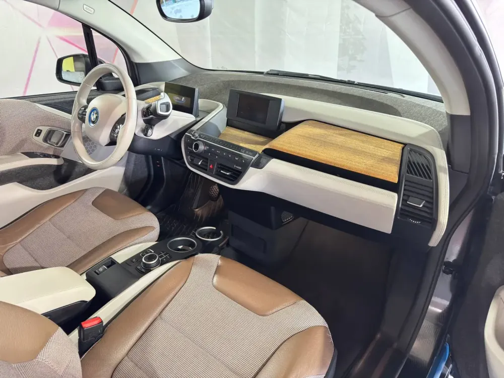 Продажа BMW i3 I (I01) Рестайлинг, 2019г., Гродно Гродно - изображение 10