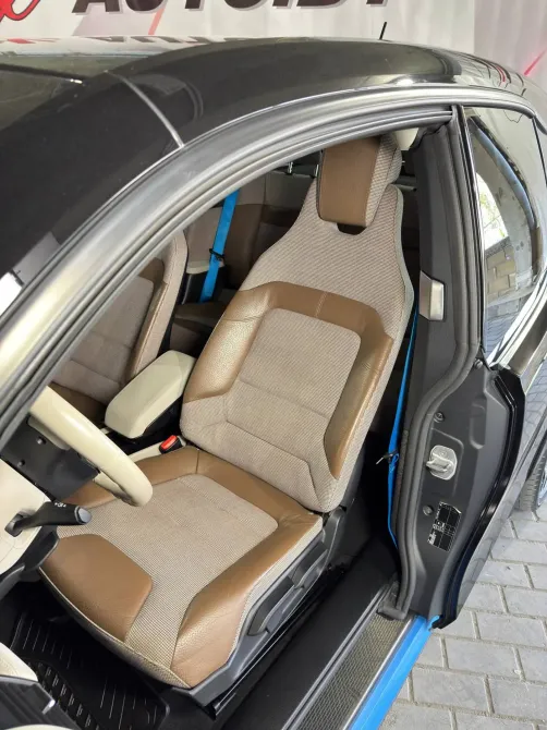 Продажа BMW i3 I (I01) Рестайлинг, 2019г., Гродно Гродно - изображение 11