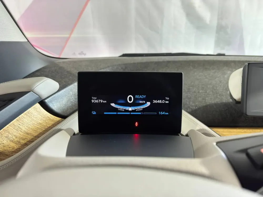 Продажа BMW i3 I (I01) Рестайлинг, 2019г., Гродно Гродно - изображение 16