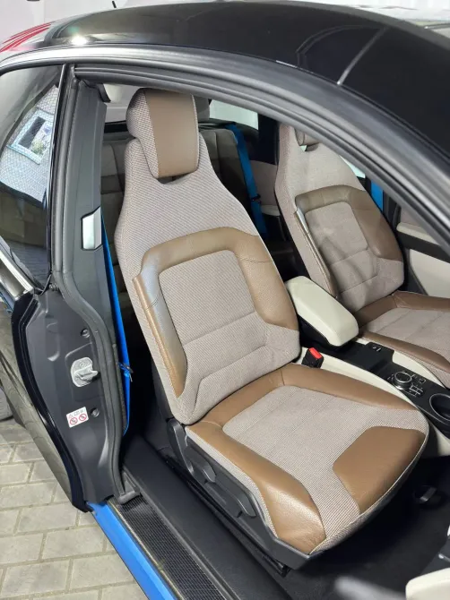 Продажа BMW i3 I (I01) Рестайлинг, 2019г., Гродно Гродно - изображение 13