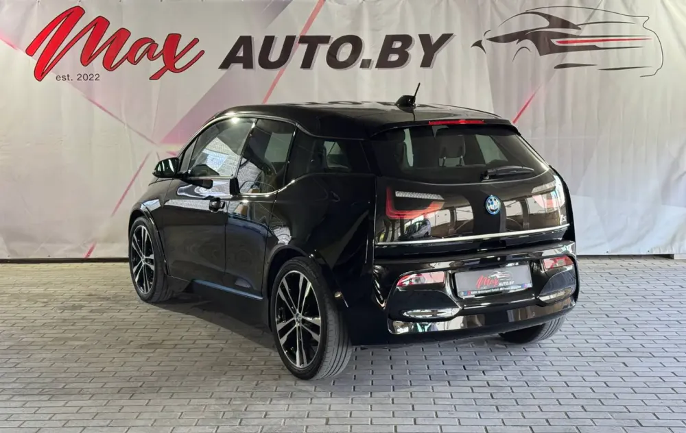 Продажа BMW i3 I (I01) Рестайлинг, 2019г., Гродно Гродно - изображение 6