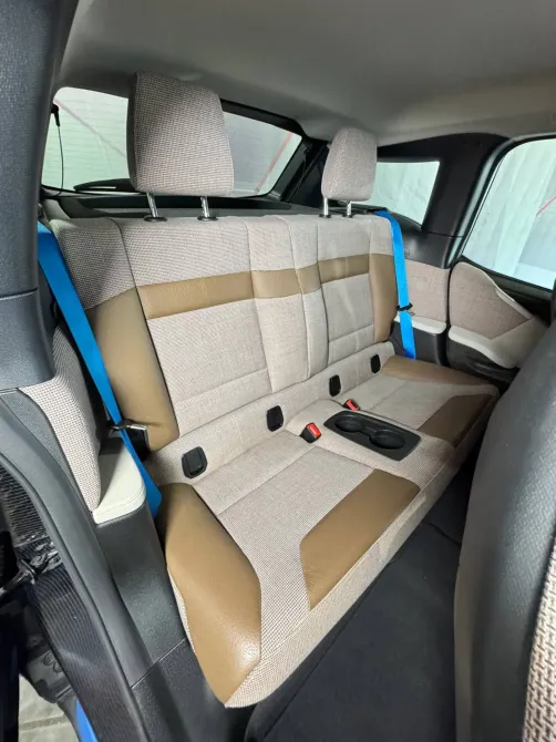 Продажа BMW i3 I (I01) Рестайлинг, 2019г., Гродно Гродно - изображение 14