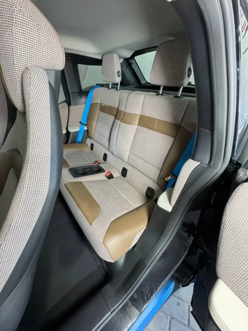 Продажа BMW i3 I (I01) Рестайлинг, 2019г., Гродно Гродно - изображение 12