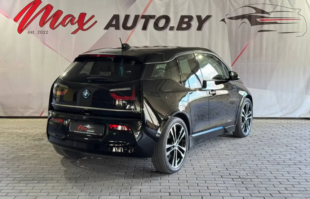 Продажа BMW i3 I (I01) Рестайлинг, 2019г., Гродно Гродно - изображение 8