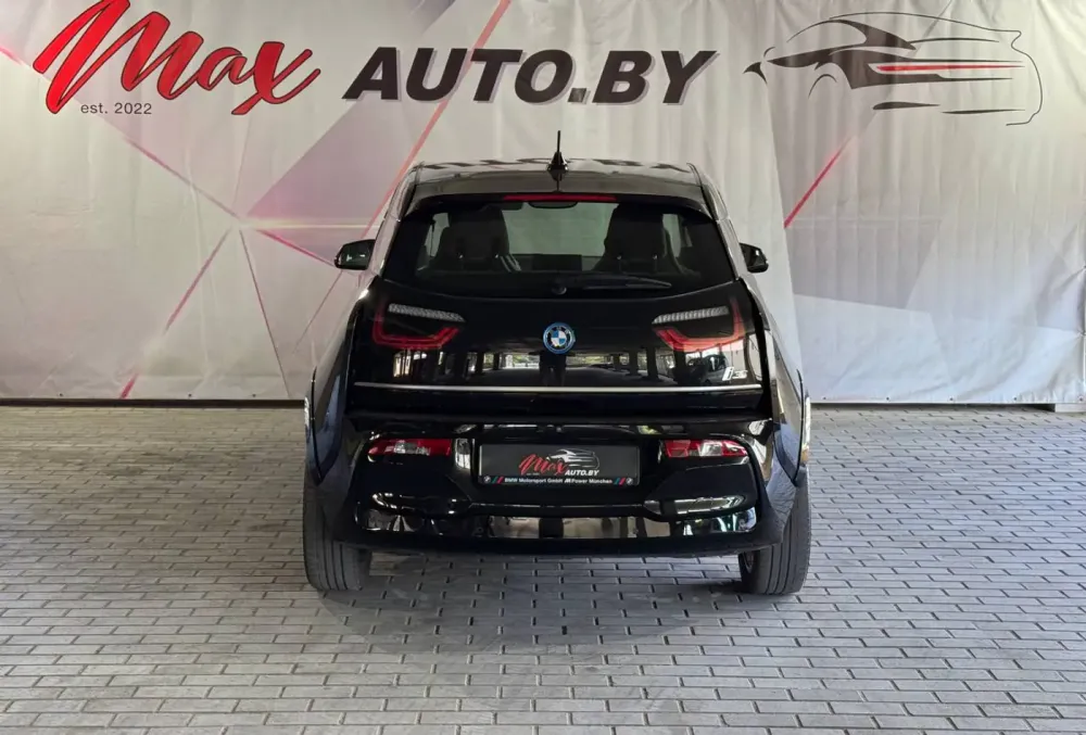 Продажа BMW i3 I (I01) Рестайлинг, 2019г., Гродно Гродно - изображение 7