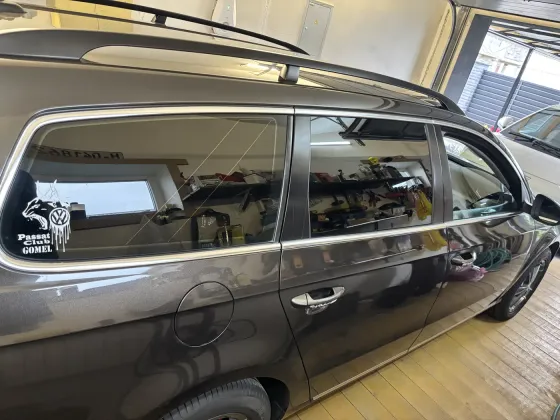 Продажа Volkswagen Passat B7, 2014г., Гомель Гомель