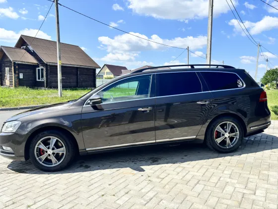 Продажа Volkswagen Passat B7, 2014г., Гомель Гомель