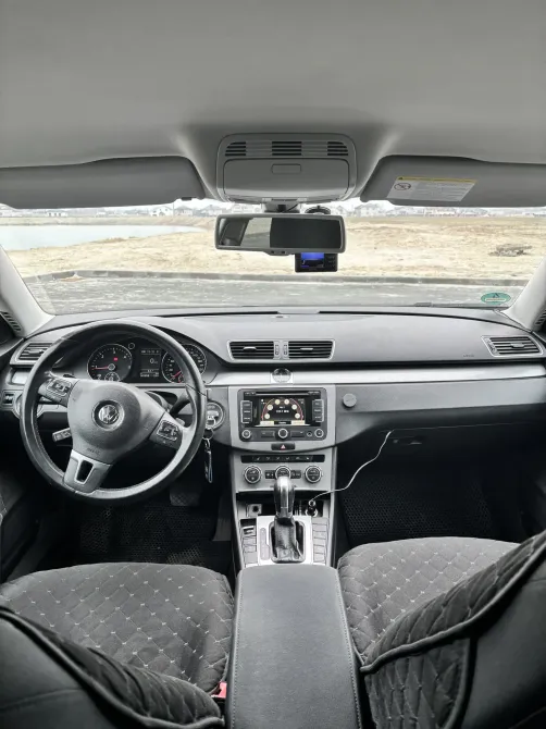 Продажа Volkswagen Passat B7, 2014г., Гомель Гомель - изображение 15