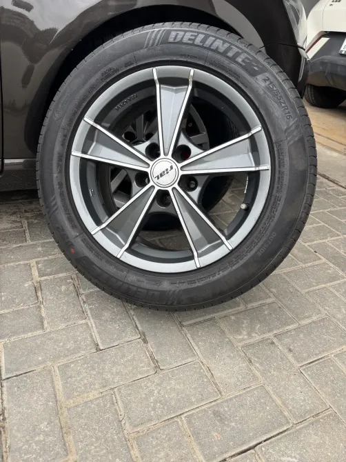 Продажа Volkswagen Passat B7, 2014г., Гомель Гомель - изображение 12