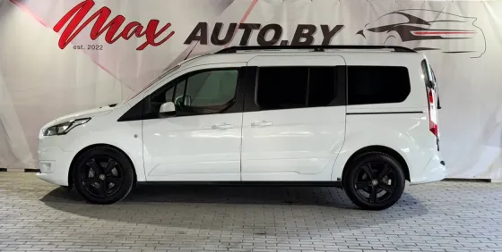 Продажа Ford Transit Connect II Рестайлинг, 2020г., Гродно Гродно
