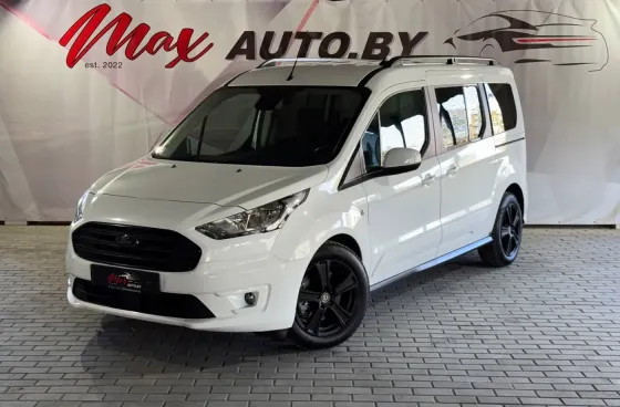 Продажа Ford Transit Connect II Рестайлинг, 2020г., Гродно Гродно
