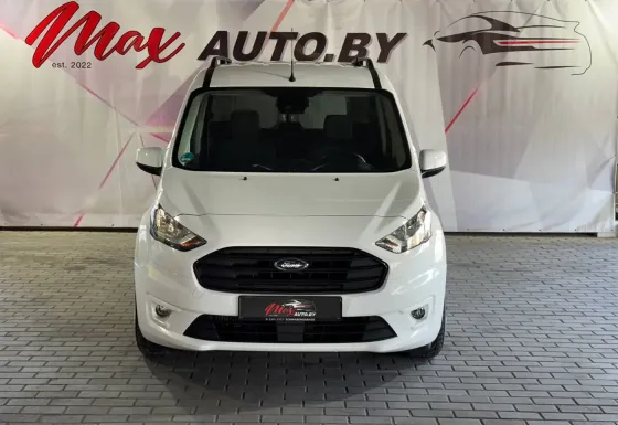 Продажа Ford Transit Connect II Рестайлинг, 2020г., Гродно Гродно