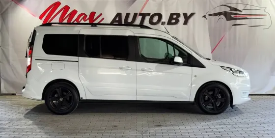 Продажа Ford Transit Connect II Рестайлинг, 2020г., Гродно Гродно