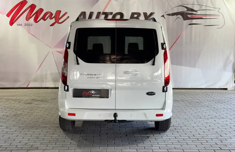 Продажа Ford Transit Connect II Рестайлинг, 2020г., Гродно Гродно - изображение 7