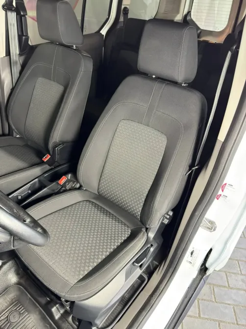 Продажа Ford Transit Connect II Рестайлинг, 2020г., Гродно Гродно - изображение 14