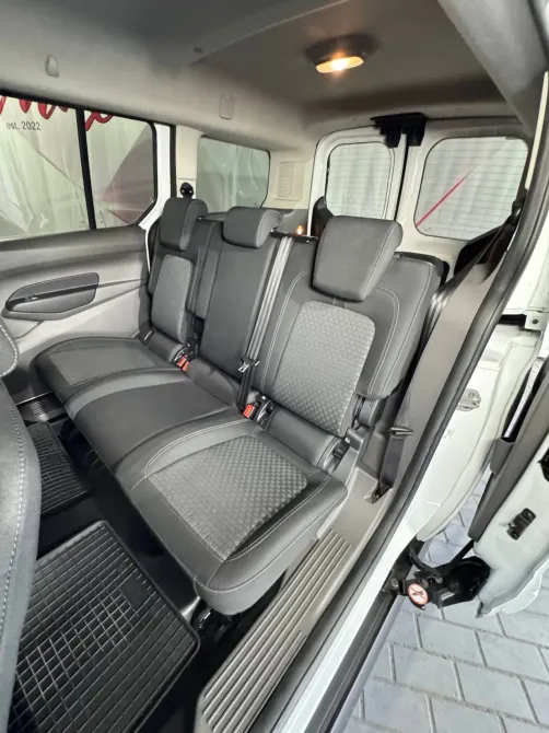 Продажа Ford Transit Connect II Рестайлинг, 2020г., Гродно Гродно - изображение 15