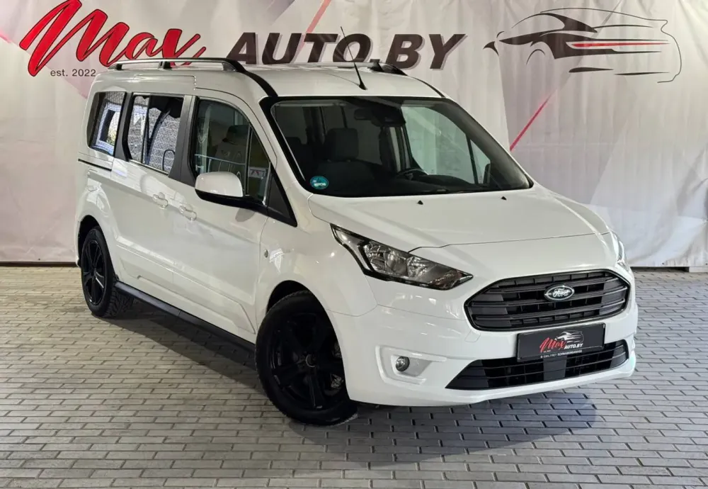 Продажа Ford Transit Connect II Рестайлинг, 2020г., Гродно Гродно - изображение 3