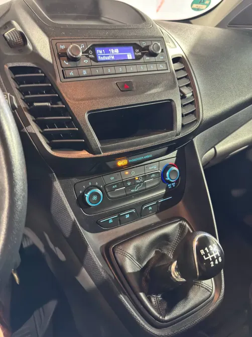 Продажа Ford Transit Connect II Рестайлинг, 2020г., Гродно Гродно - изображение 16