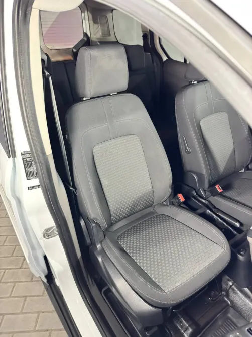 Продажа Ford Transit Connect II Рестайлинг, 2020г., Гродно Гродно - изображение 12