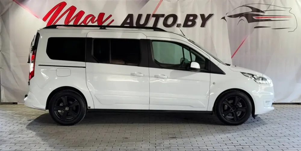 Продажа Ford Transit Connect II Рестайлинг, 2020г., Гродно Гродно - изображение 4