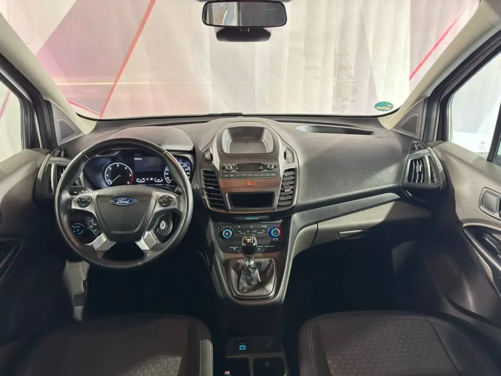 Продажа Ford Transit Connect II Рестайлинг, 2020г., Гродно Гродно - изображение 10