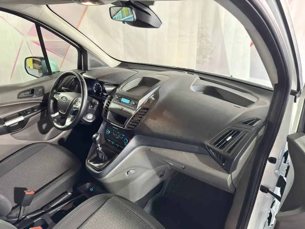 Продажа Ford Transit Connect II Рестайлинг, 2020г., Гродно Гродно - изображение 11
