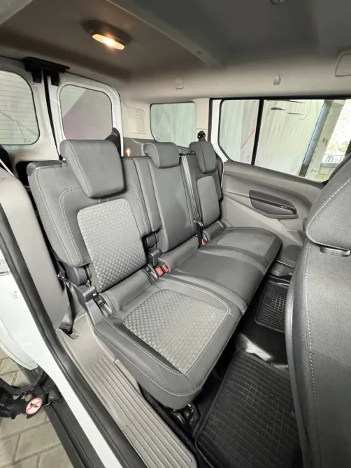 Продажа Ford Transit Connect II Рестайлинг, 2020г., Гродно Гродно - изображение 13