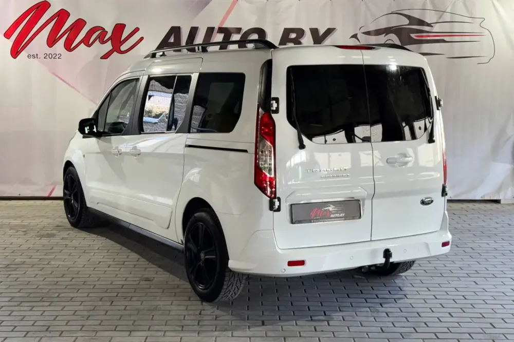 Продажа Ford Transit Connect II Рестайлинг, 2020г., Гродно Гродно - изображение 8