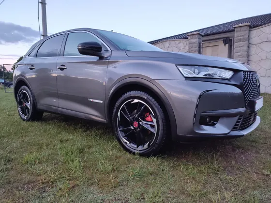 Продажа DS 7 Crossback I, 2018г., Гродно Гродно