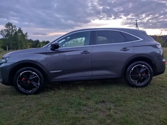 Продажа DS 7 Crossback I, 2018г., Гродно Гродно