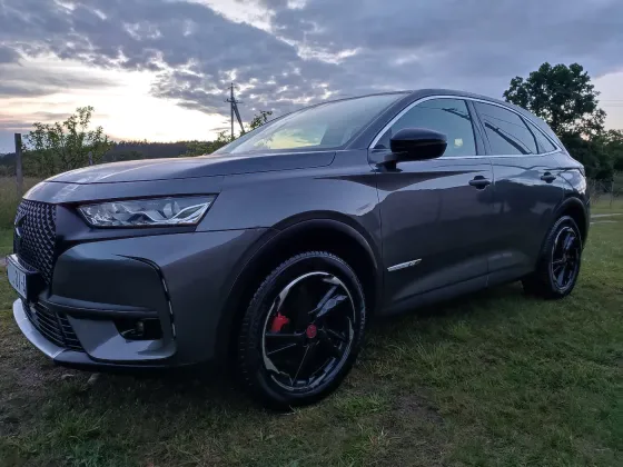 Продажа DS 7 Crossback I, 2018г., Гродно Гродно