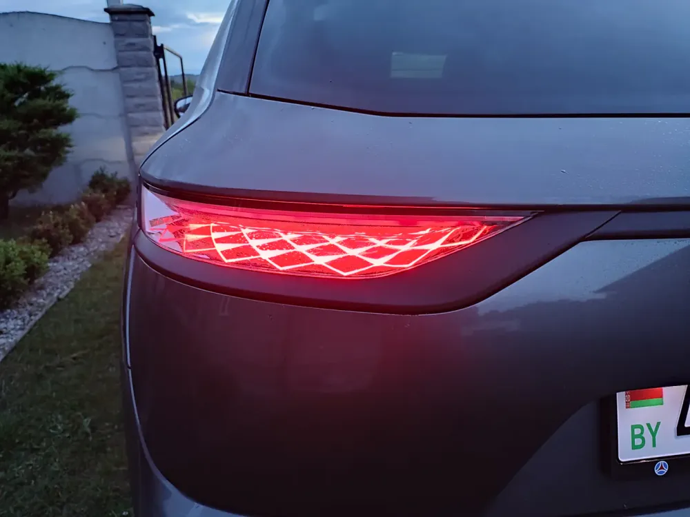 Продажа DS 7 Crossback I, 2018г., Гродно Гродно - изображение 9