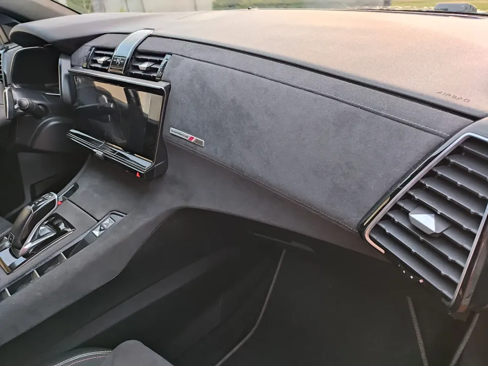 Продажа DS 7 Crossback I, 2018г., Гродно Гродно - изображение 14