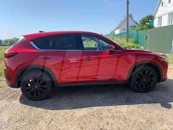 Продажа Mazda CX-5 II, 2020г., Жлобин Жлобин