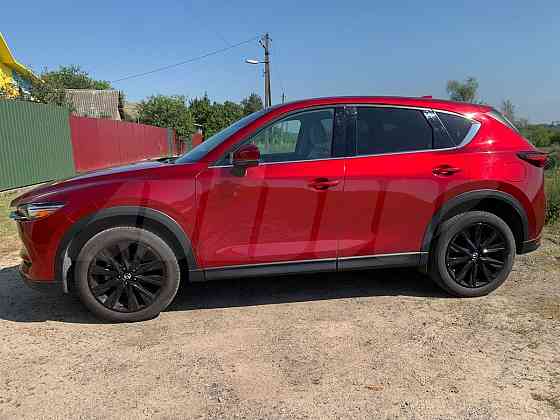 Продажа Mazda CX-5 II, 2020г., Жлобин Жлобин