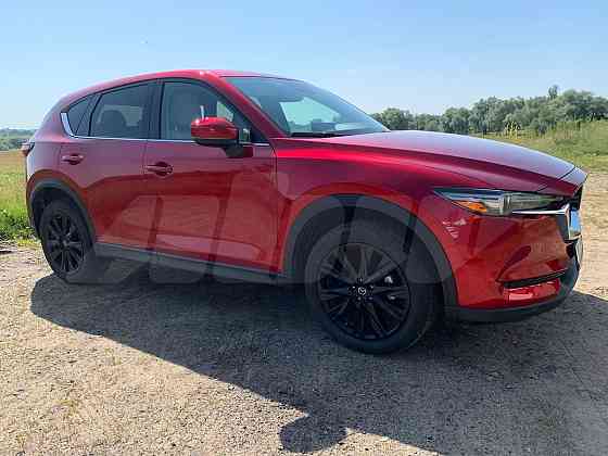 Продажа Mazda CX-5 II, 2020г., Жлобин Жлобин