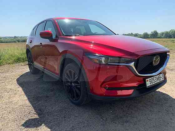 Продажа Mazda CX-5 II, 2020г., Жлобин Жлобин