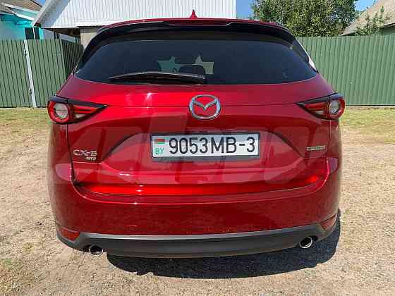 Продажа Mazda CX-5 II, 2020г., Жлобин Жлобин