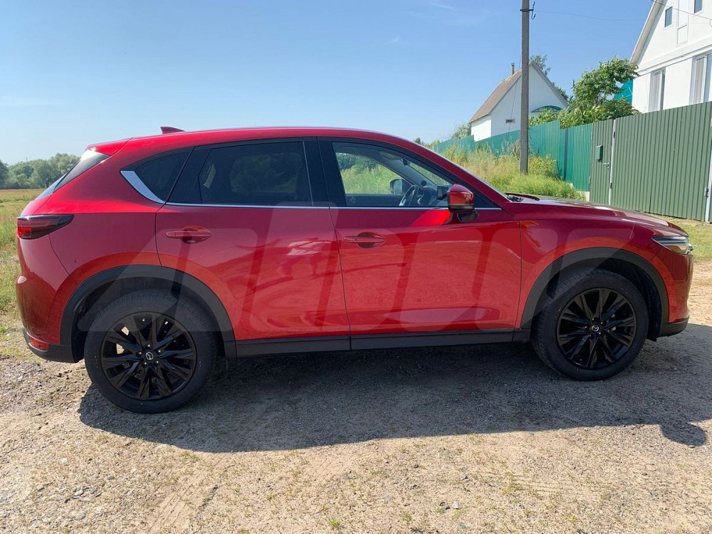 Продажа Mazda CX-5 II, 2020г., Жлобин Жлобин - изображение 5