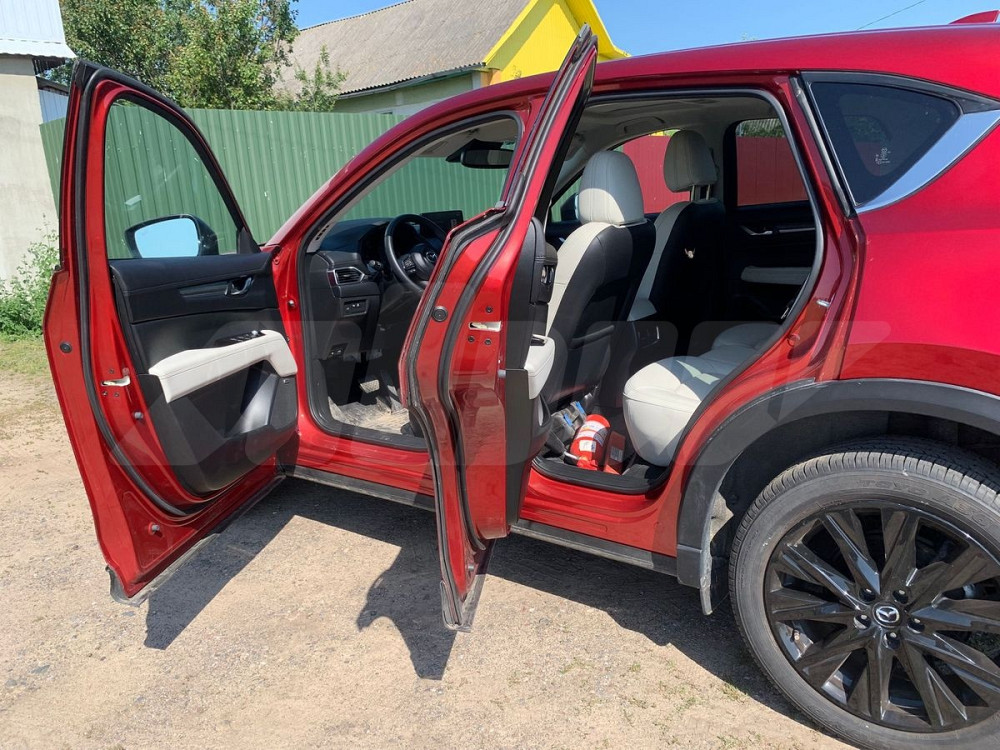 Продажа Mazda CX-5 II, 2020г., Жлобин Жлобин - изображение 12