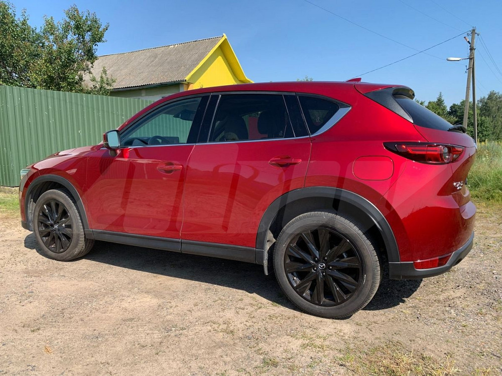 Продажа Mazda CX-5 II, 2020г., Жлобин Жлобин - изображение 9