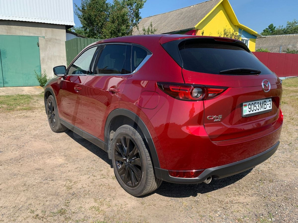 Продажа Mazda CX-5 II, 2020г., Жлобин Жлобин - изображение 8