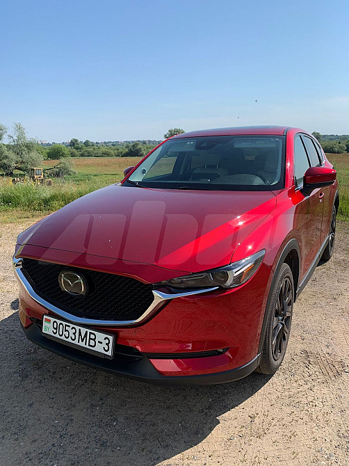 Продажа Mazda CX-5 II, 2020г., Жлобин Жлобин - изображение 10
