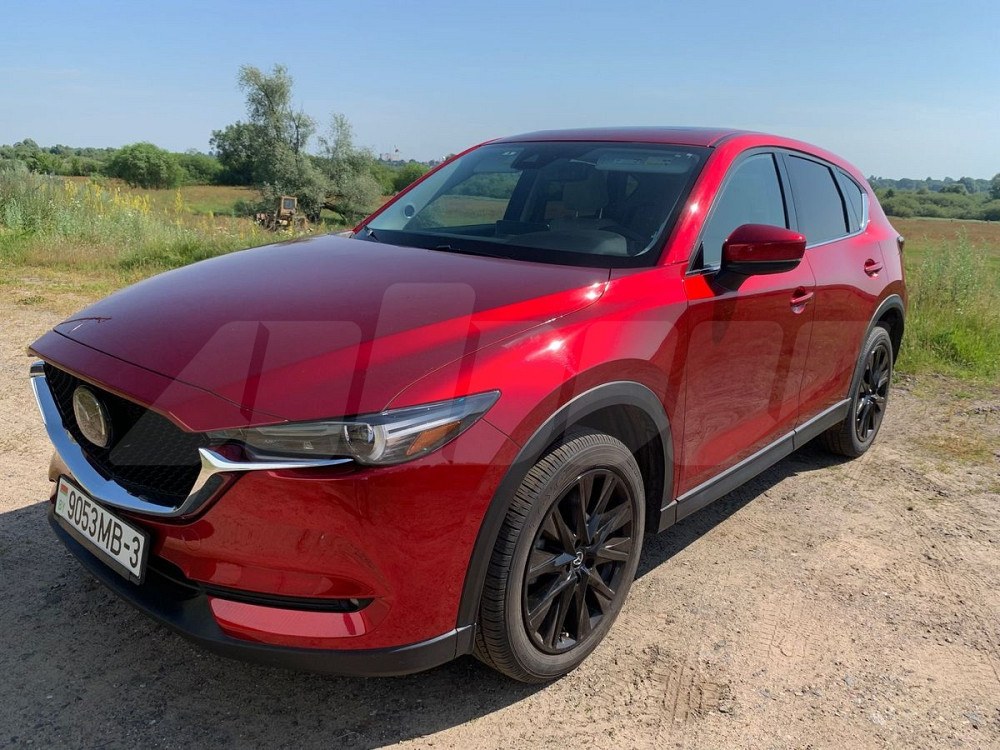 Продажа Mazda CX-5 II, 2020г., Жлобин Жлобин - изображение 7