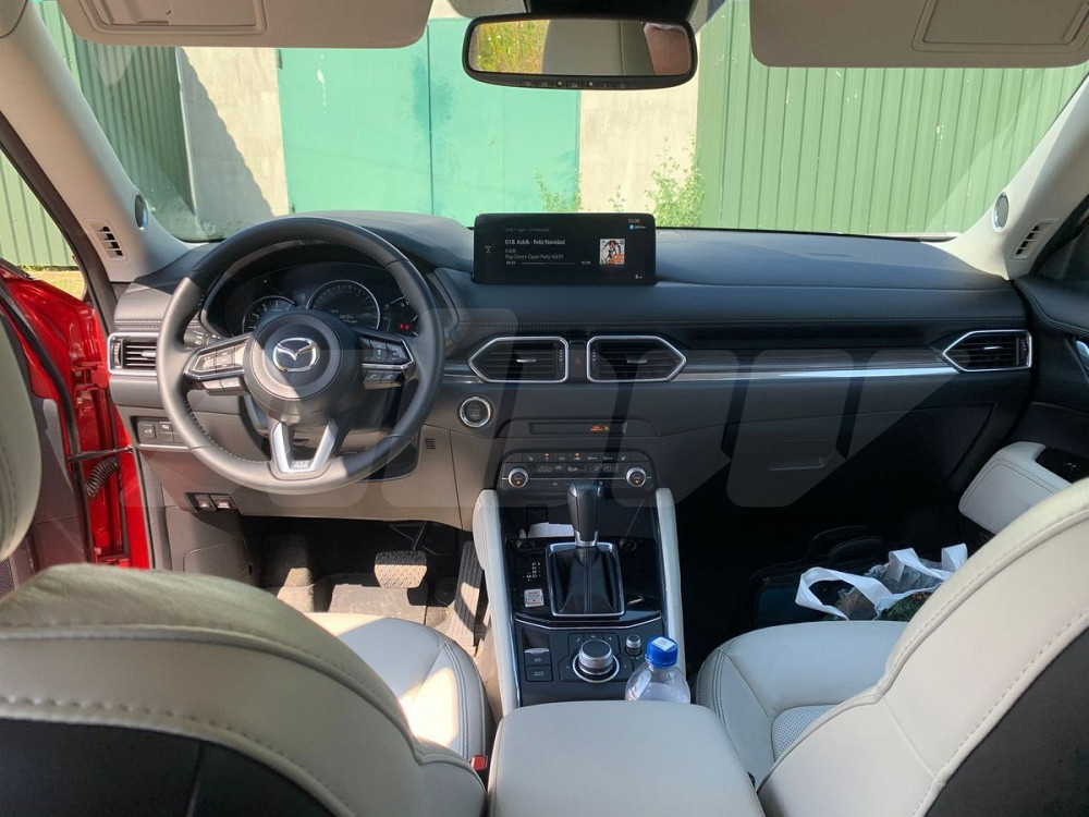 Продажа Mazda CX-5 II, 2020г., Жлобин Жлобин - изображение 15