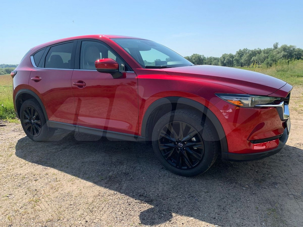 Продажа Mazda CX-5 II, 2020г., Жлобин Жлобин - изображение 2