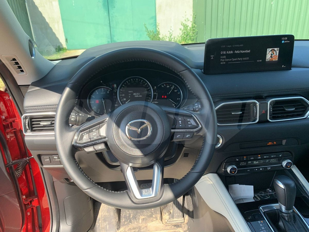 Продажа Mazda CX-5 II, 2020г., Жлобин Жлобин - изображение 14