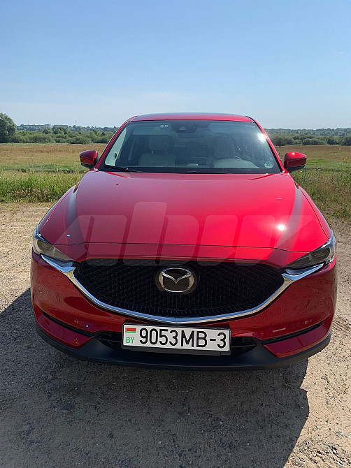 Продажа Mazda CX-5 II, 2020г., Жлобин Жлобин - изображение 11