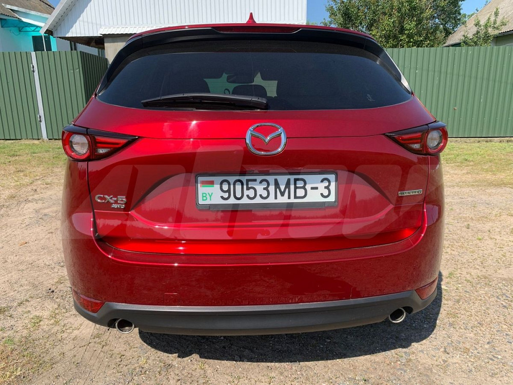 Продажа Mazda CX-5 II, 2020г., Жлобин Жлобин - изображение 3